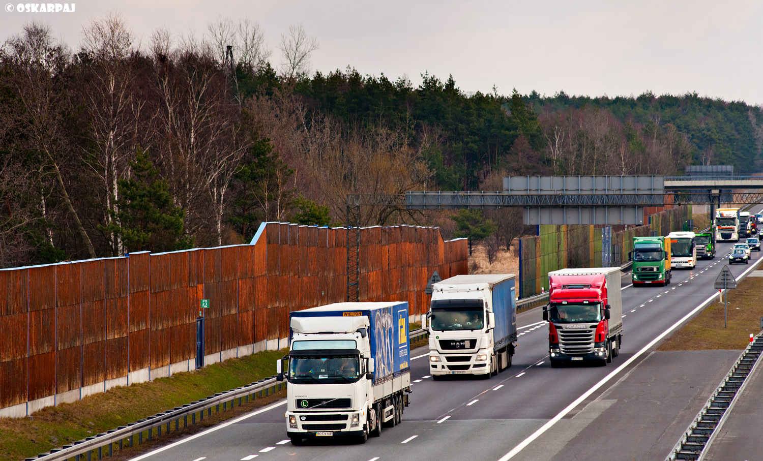 Volvo FH Globetrotter II #BC 3761 CP