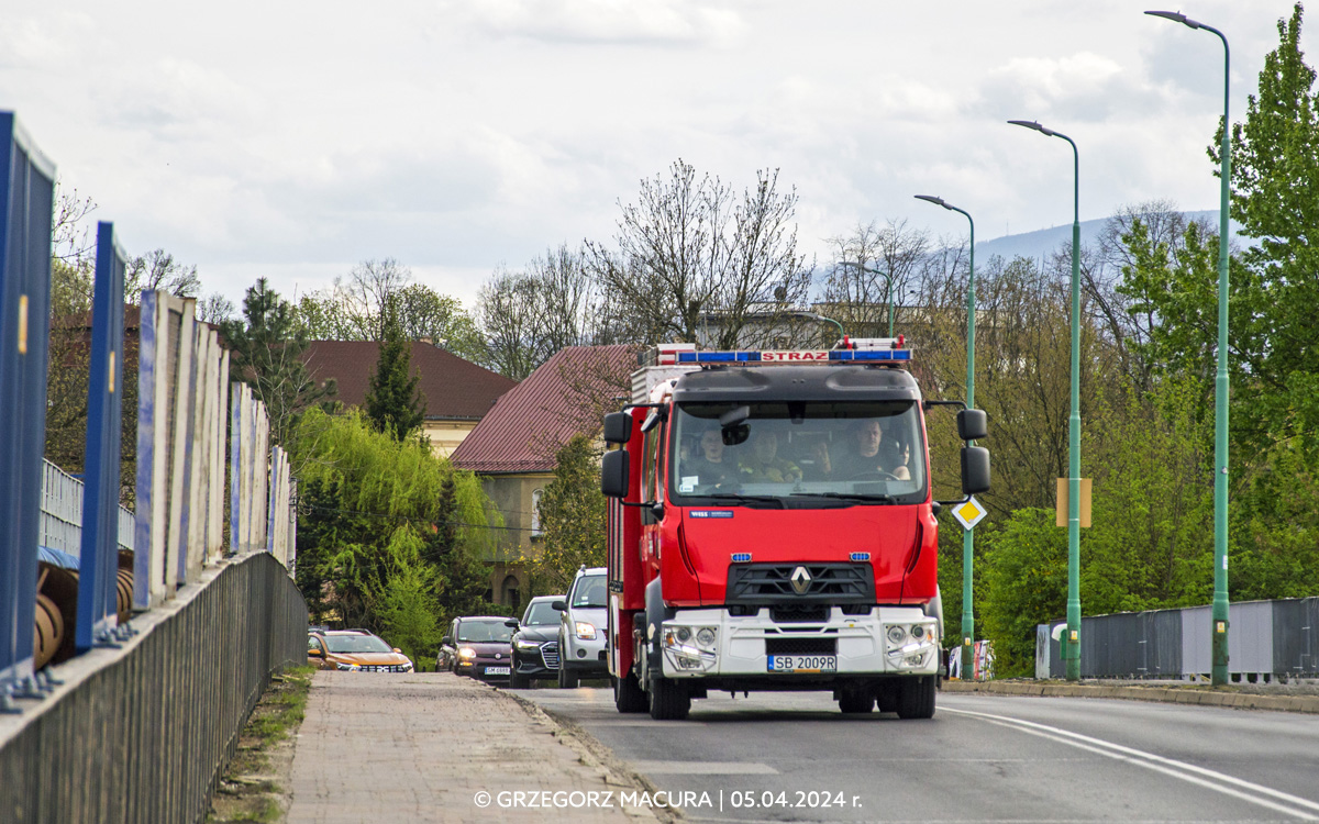 Renault Range D14 280 Crew Cab #332[S]22