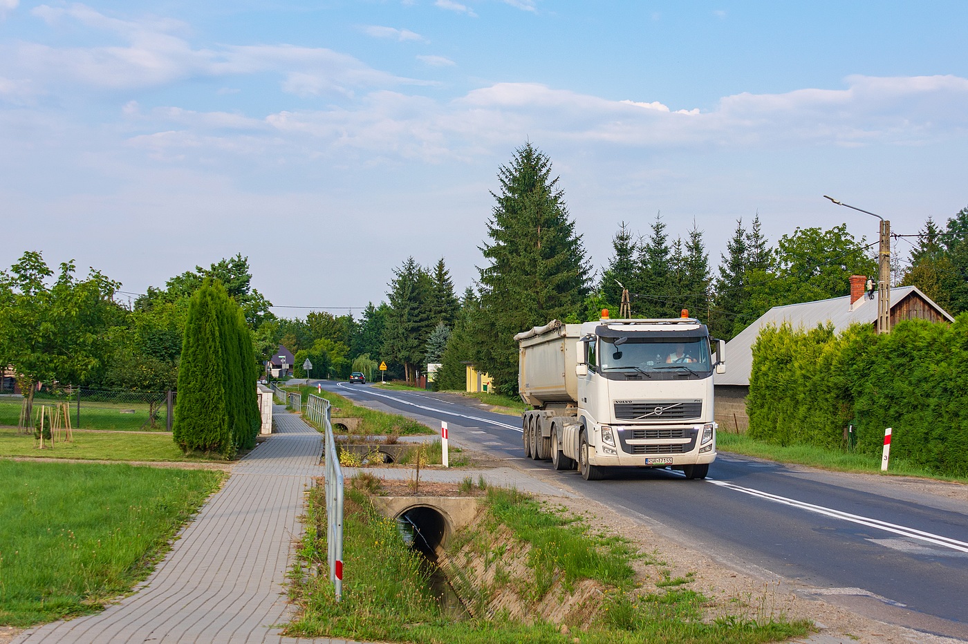 Volvo FH 500 III #RSR 17155