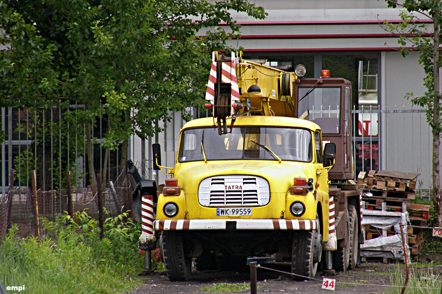 Tatra 148 #WK 99559