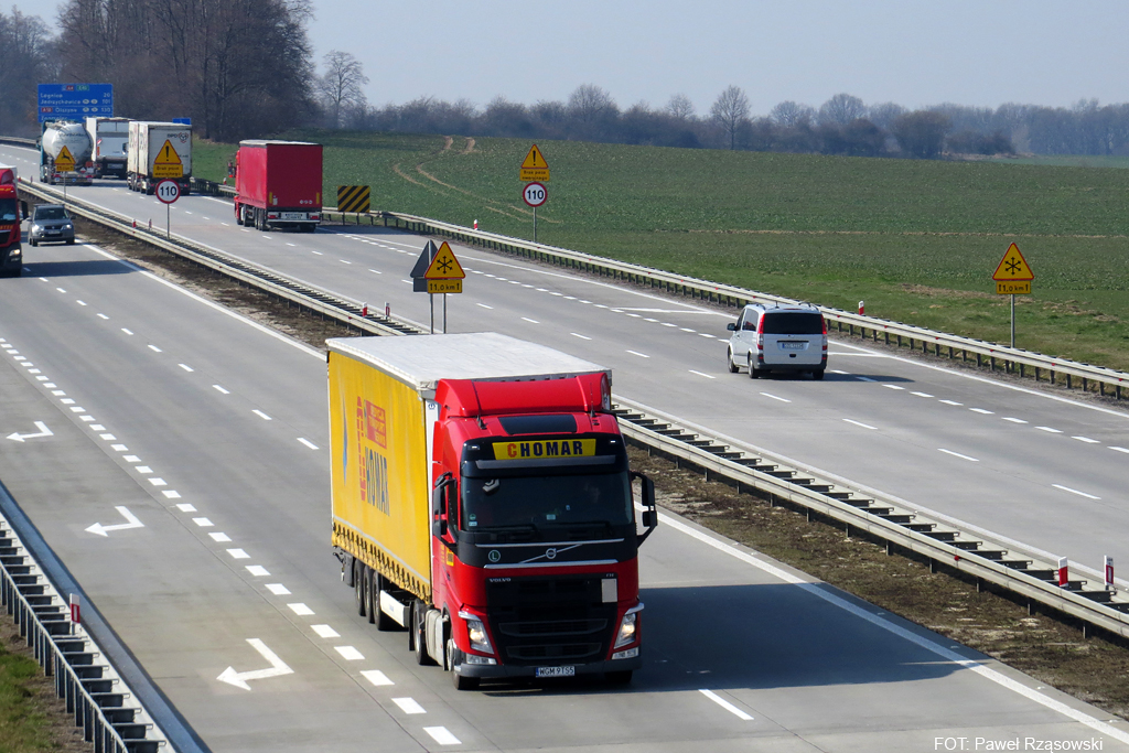 Volvo FH Globetrotter IV #WGM 9TS5