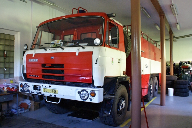 Tatra 815 #CL 88-06