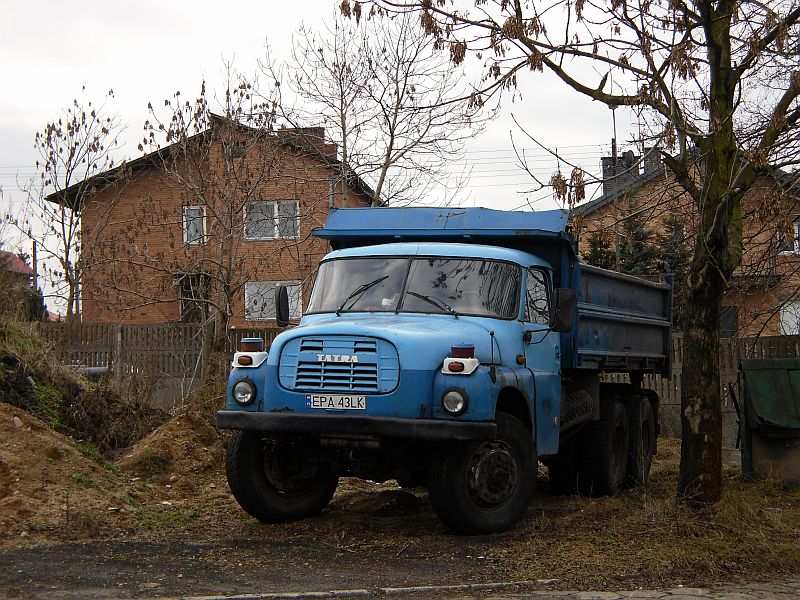 Tatra 148 #EPA 43LK