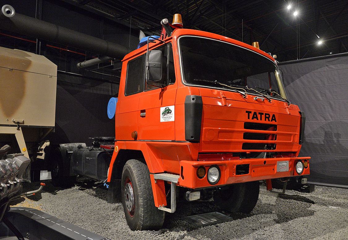 Tatra T815-2 NT #