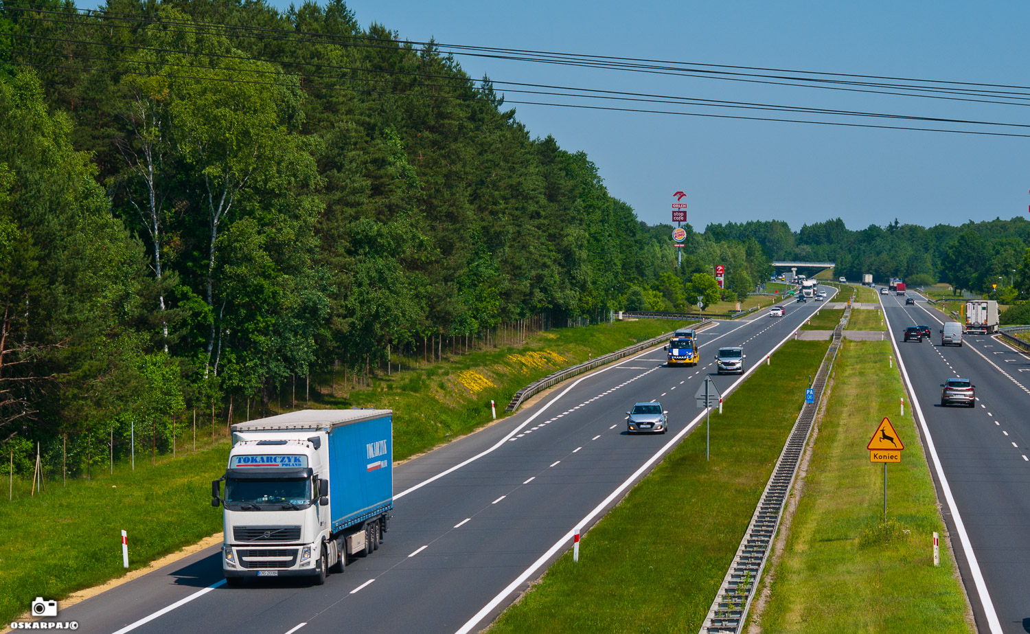 Volvo FH Globetrotter XL III #KNS 2008H