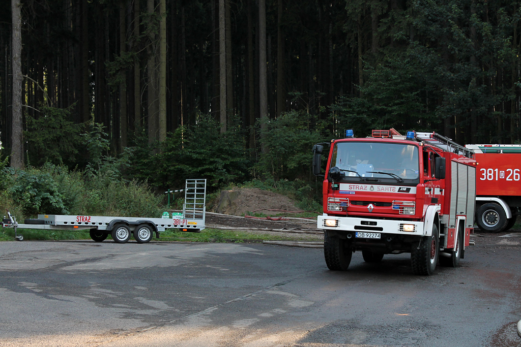 Renault Midliner M210 4x4 #381[D]22