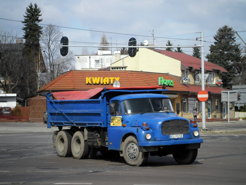 Tatra 148 #0181