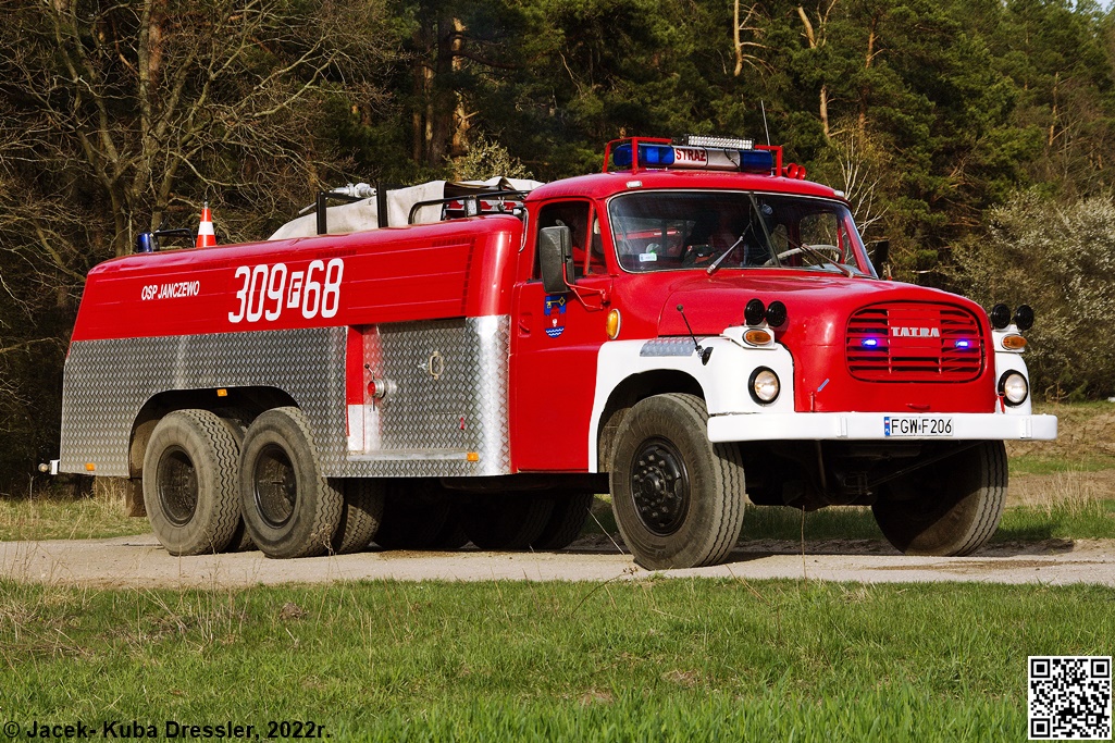 Tatra T148 #309[F]68