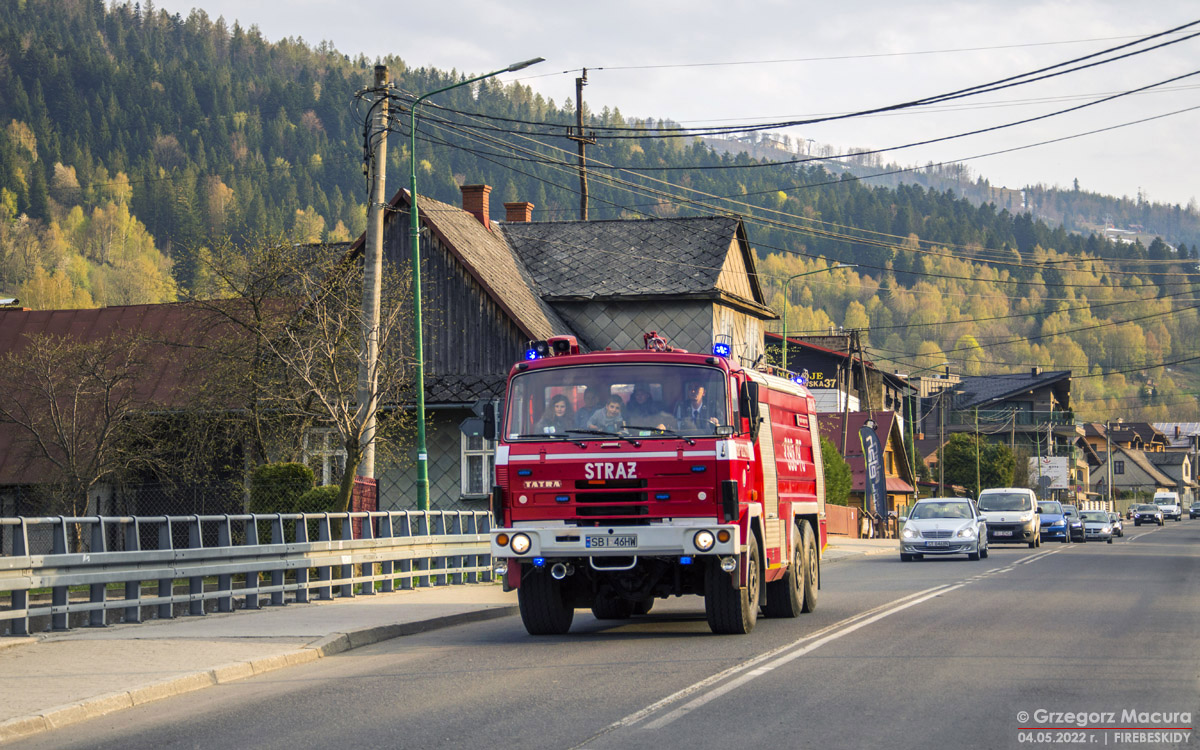 Tatra T815 #339[S]78
