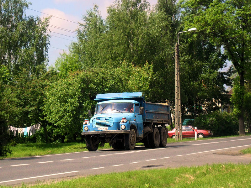 Tatra 148 #EPA 43LK