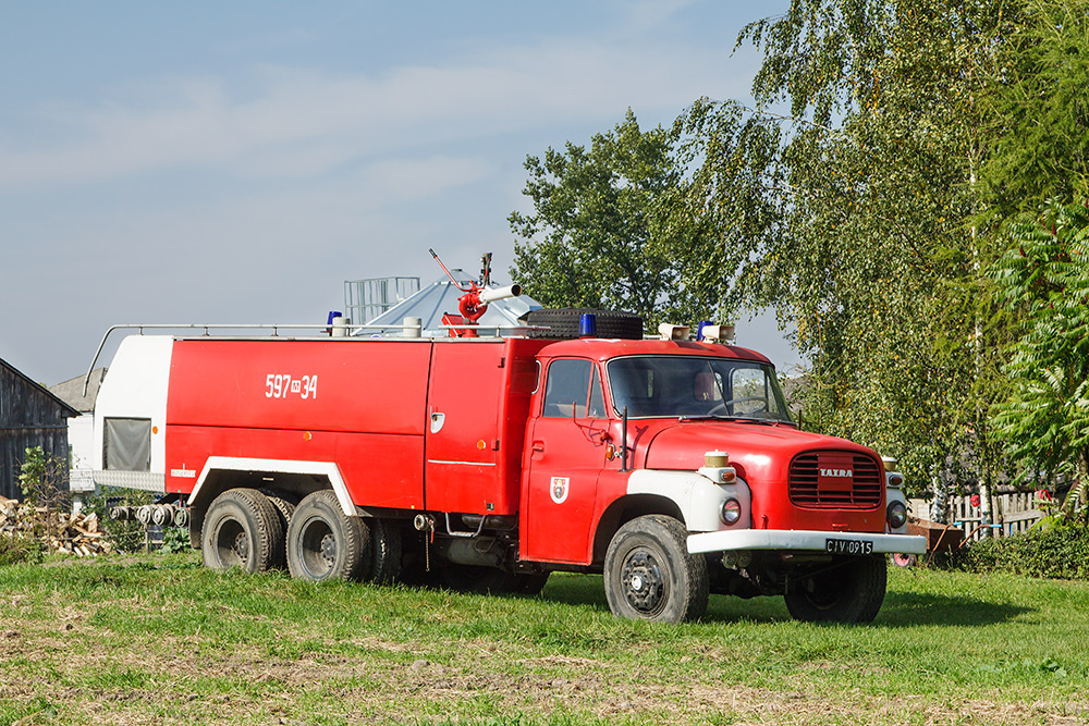 Tatra 148 #597[M]34