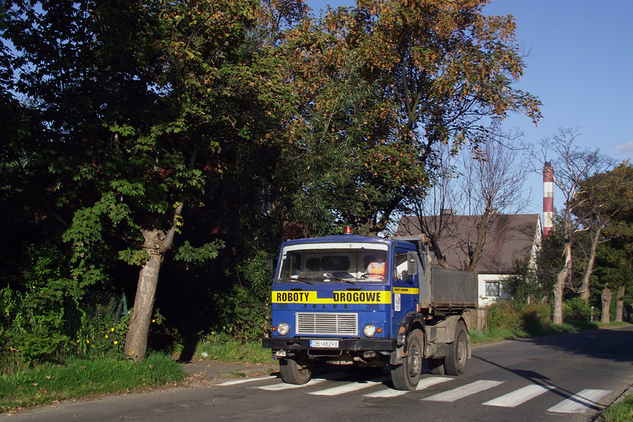 Jelcz 317 WK #DB 48296
