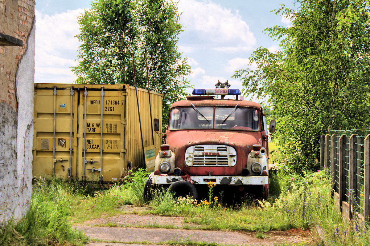 Tatra 148 #