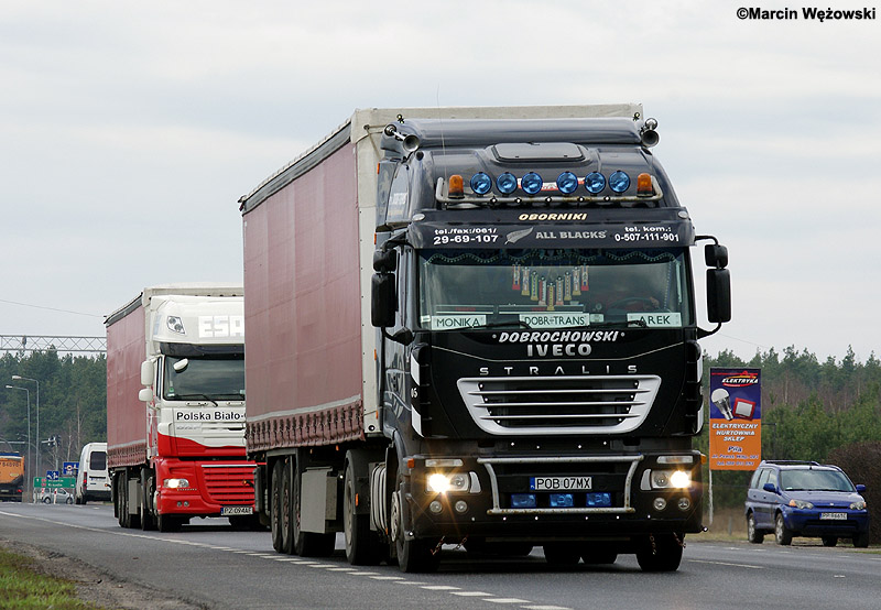 Iveco Stralis AS I #05