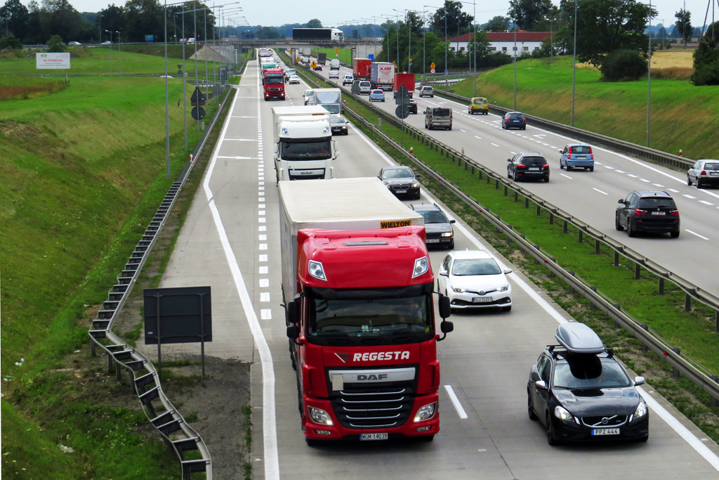 DAF XF SSC #WGM 14039