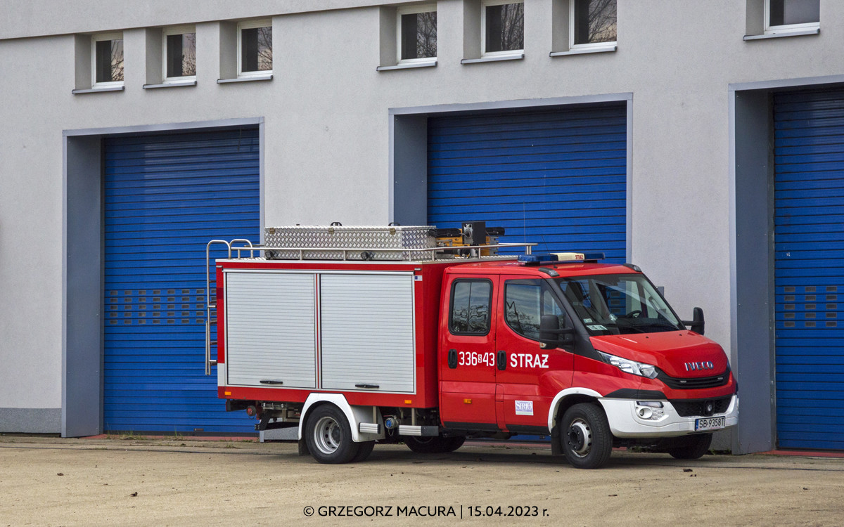 Iveco Daily 70-170 IV #336[S]43